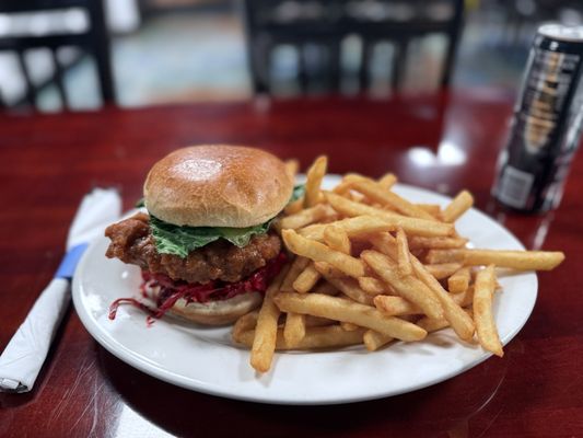 Manna Kitchen by null