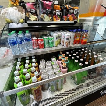 AhiPoki - Drinks - Poke Near Me - West Covina, California