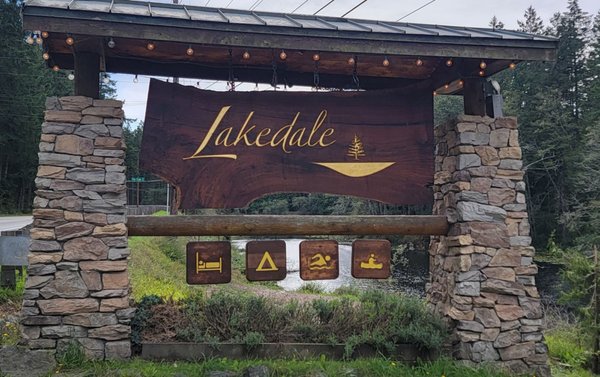 Lakedale Resort by null