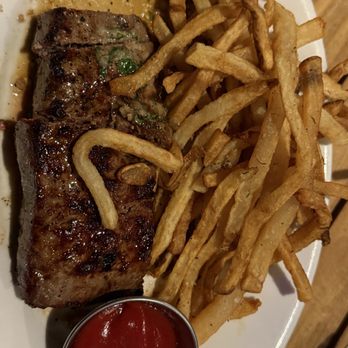 The Boathouse - NY STEAK* & FRIES - Seafood Near Me - Orlando, Florida The Boathouse - NY STEAK* & FRIES - Seafood Near Me - Orlando, Florida