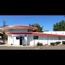 Summit Drive-In Cleaners
