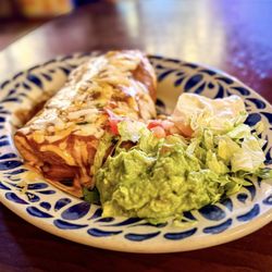 Pico's Chimichanga