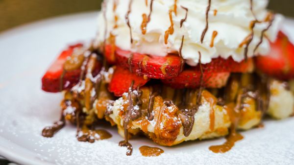 Press Waffle Co. by null