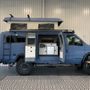 Photo of Field Van