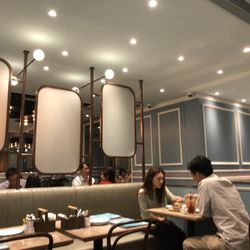 小島*澳門菜