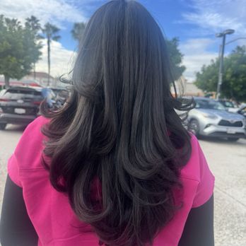 Lin Beauty Salon - Hair Salons Near Me - Artesia, California Lin Beauty Salon - Hair Salons Near Me - Artesia, California