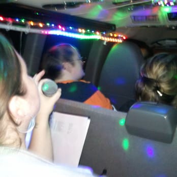 Party On 6 Wheels - We all became Madonna, I swear! - Party Bus Rentals Near Me