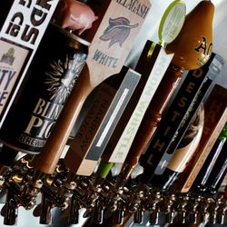 Barrel & Brü Tap House