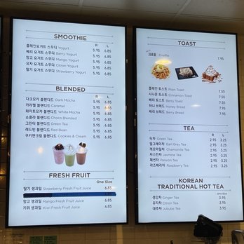 Wicked Snow - Menu (as of 4/9/23) - Desserts Near Me - Carrollton, Texas Wicked Snow - Menu (as of 4/9/23) - Desserts Near Me - Carrollton, Texas