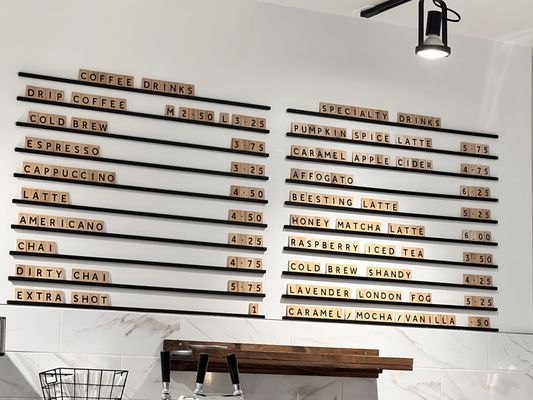 Sunday Morning Bakehouse by null