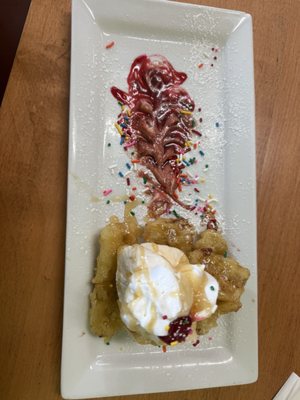 sticky rice thai & sushi by null