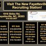 Photo of US Army Recruiting