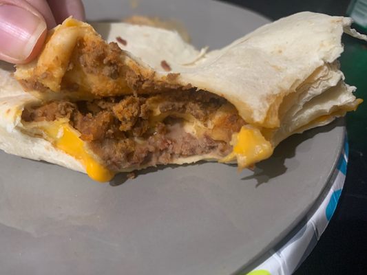 Taco Bell by null