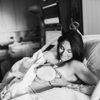 Dear Birth - Baby first latch at UCLA Santa Monica medical center. - Session Photography Near Me Dear Birth - Baby first latch at UCLA Santa Monica medical center. - Session Photography Near Me