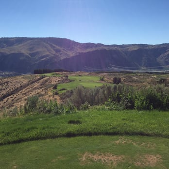 Desert Canyon Golf Resort - Great round with my Dad!!! - Golf Near Me - Orondo, Washington Desert Canyon Golf Resort - Great round with my Dad!!! - Golf Near Me - Orondo, Washington