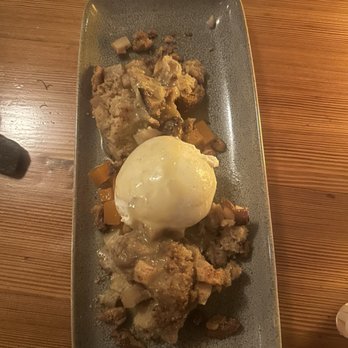 Water Street Kitchen - Bars Near Me - Woods Hole, Massachusetts