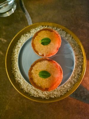 Restaurant Pearl Morissette by null