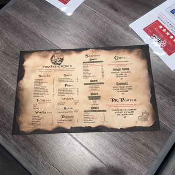 Pirates Kitchen - Cajun/Creole Near Me - Artesia, California Pirates Kitchen - Cajun/Creole Near Me - Artesia, California