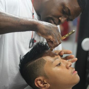 Cuts By Percy - Barbers Near Me - San Diego, California Cuts By Percy - Barbers Near Me - San Diego, California
