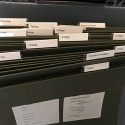 Picture of the inside of welcome kit that you get so you can see what this is before you pay $1700 + monthly fees
