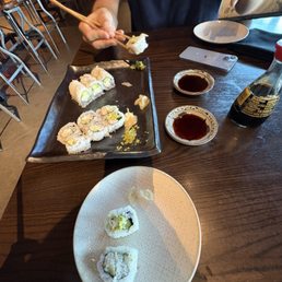 Cali Roll