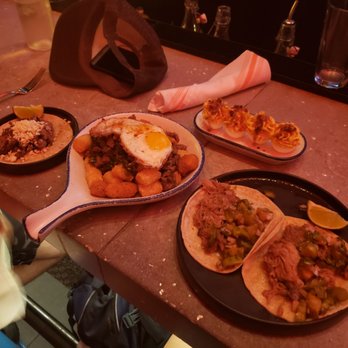 Austin Taco Project - Tapas/Small Plates Near Me - Austin, Texas
