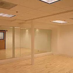 Rose City Studio - Studio: From their website.