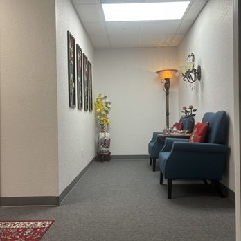 Sunshine Massage - Massage Near Me - Jackson, California