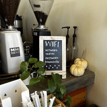 Ihatov Bread and Coffee - Coffee & Tea Near Me - Albuquerque, New Mexico