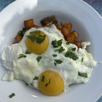 Taverna Agora - Gyro Hash - Greek Near Me - Raleigh, North Carolina