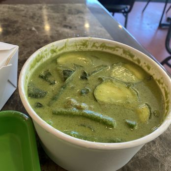 Stadium Thai - TH5: Green Curry *Popular! - Thai Near Me - Tacoma, Washington Stadium Thai - TH5: Green Curry *Popular! - Thai Near Me - Tacoma, Washington