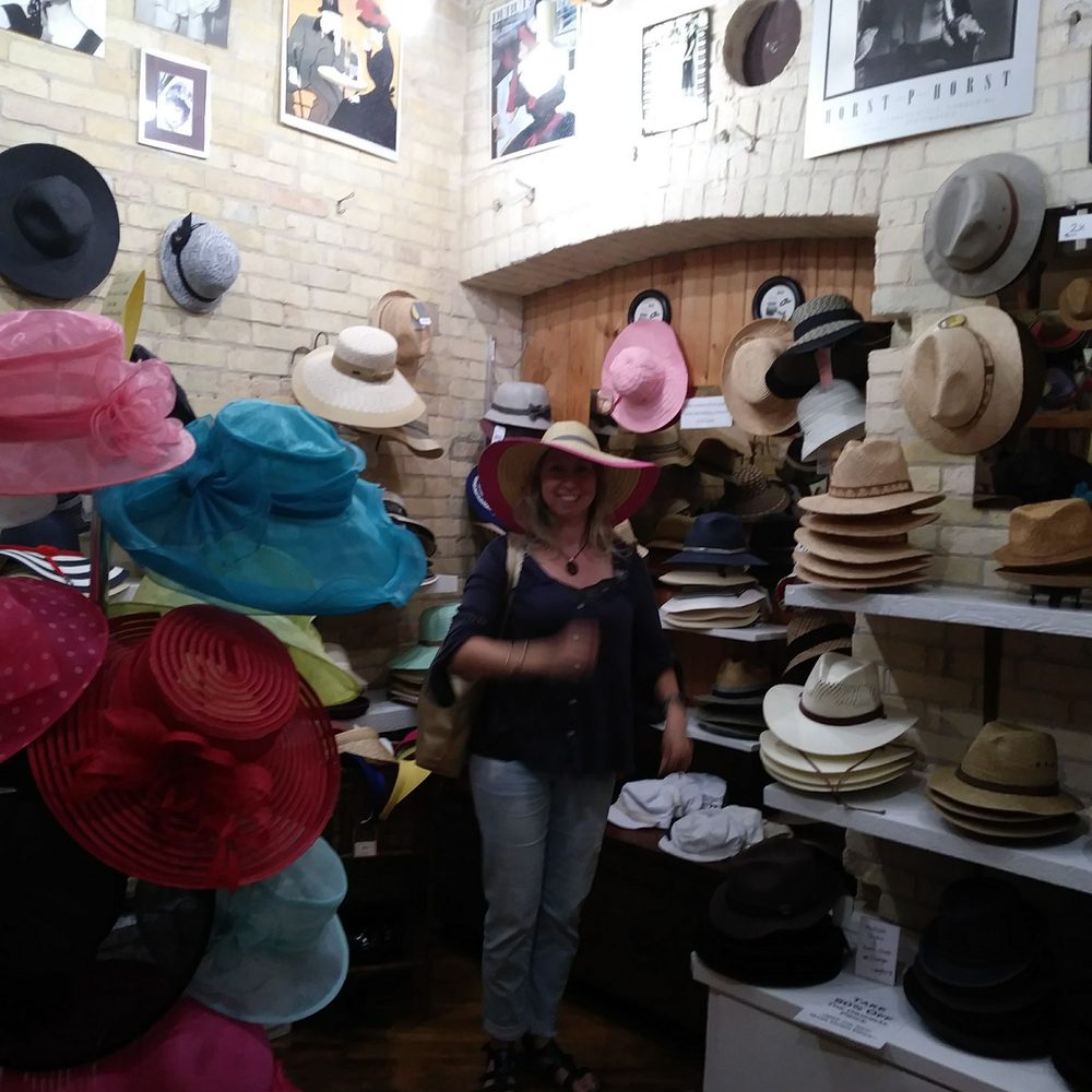 That Hat - Hats Near Me - Grand Haven, Michigan That Hat - Hats Near Me - Grand Haven, Michigan