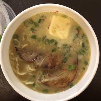 Sojo Ramen - Butter Miso Ramen - Ramen Near Me - Fremont, California Sojo Ramen - Butter Miso Ramen - Ramen Near Me - Fremont, California