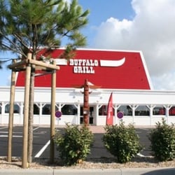 Buffalo Grill