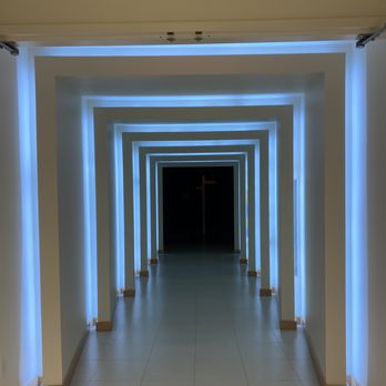 Epic - Another lit hallway - Software Development Near Me - Verona, Wisconsin Epic - Another lit hallway - Software Development Near Me - Verona, Wisconsin