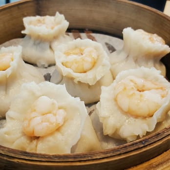 Xiao Long Bao - Shrimp & Pork SiuMai ($6.99) - Dim Sum Near Me - Toronto, Ontario Xiao Long Bao - Shrimp & Pork SiuMai ($6.99) - Dim Sum Near Me - Toronto, Ontario