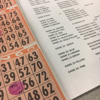 DAV Bingo - Bingo Halls Near Me - Portland, Oregon