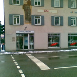 Bergermann