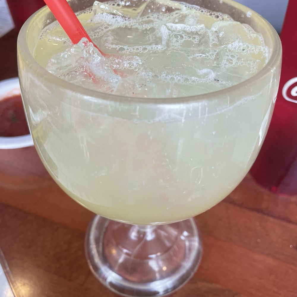 Mr. Tequila - House margarita - New Mexican Cuisine Near Me - New Orleans, Louisiana Mr. Tequila - House margarita - New Mexican Cuisine Near Me - New Orleans, Louisiana
