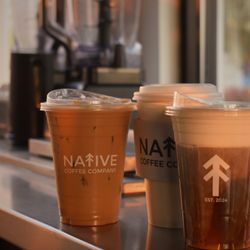 Native Coffee Company