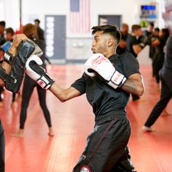 Tiger Schulmann's Martial Arts - Syosset