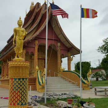 Wat Lao Thepnimith - Laos New years 2557 in April - Buddhist Temples Near Me - Fort Worth, Texas Wat Lao Thepnimith - Laos New years 2557 in April - Buddhist Temples Near Me - Fort Worth, Texas