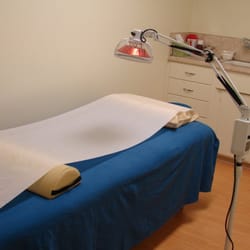 Cupertino-Center Acupuncture - Treatment Room