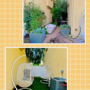 GPR Brothers Construction & Landscaping - Side yard transformation - Landscaping Near Me GPR Brothers Construction & Landscaping - Side yard transformation - Landscaping Near Me