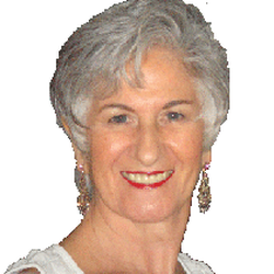 A Touch of Wellness - Brenda Armstrong