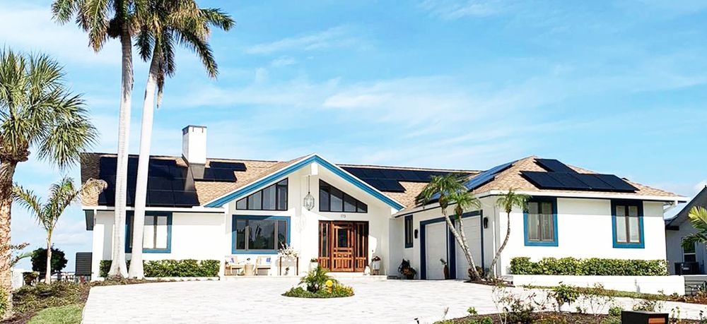 Slide of Solar Surfers