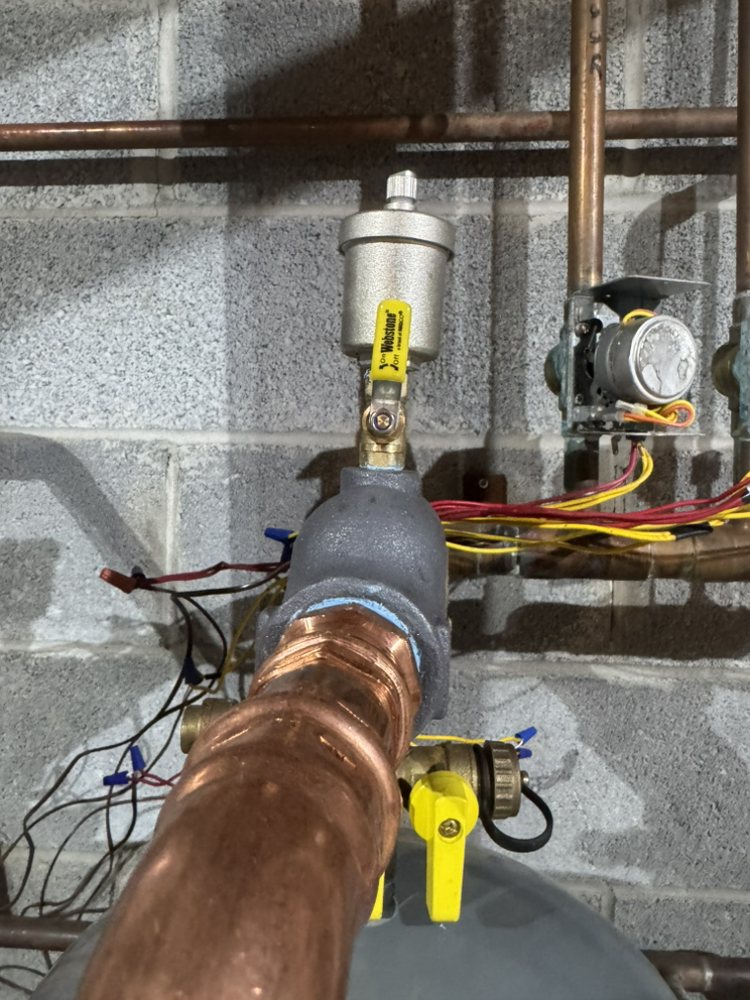 Slide of Steen & Son Plumbing Co.