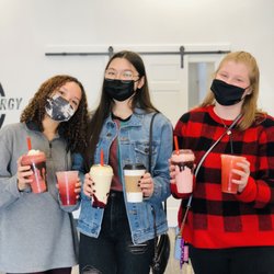 Northwest Nutrition and Energy