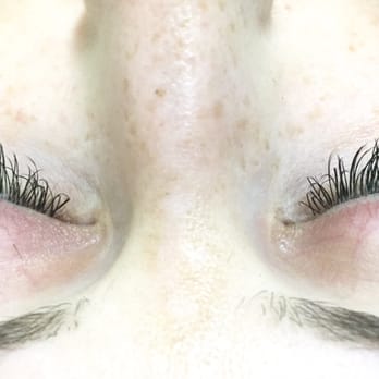 Shanghai Spa - After eyelash ext! - Day Spas Near Me - Brooklyn, New York