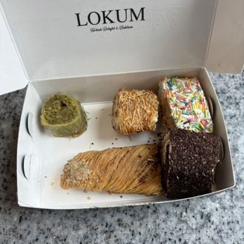 LOKUM - Coffee & Tea Near Me - Santa Barbara, California LOKUM - Coffee & Tea Near Me - Santa Barbara, California